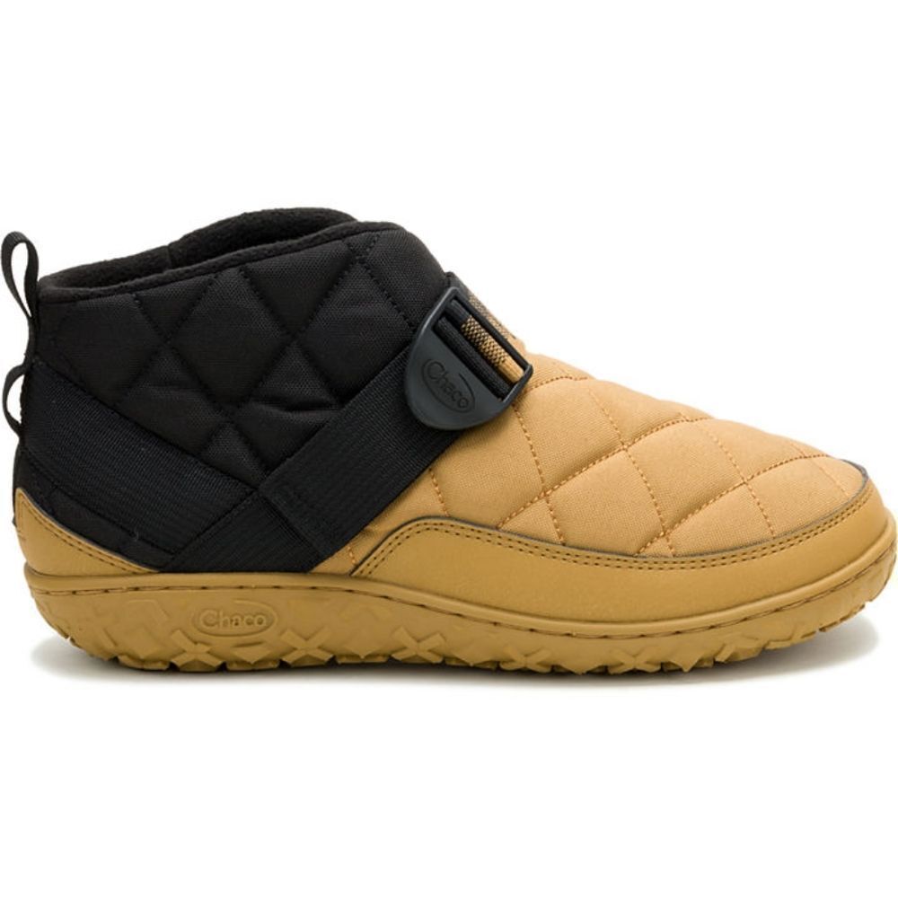 Chaco Ramble Rugged Boot